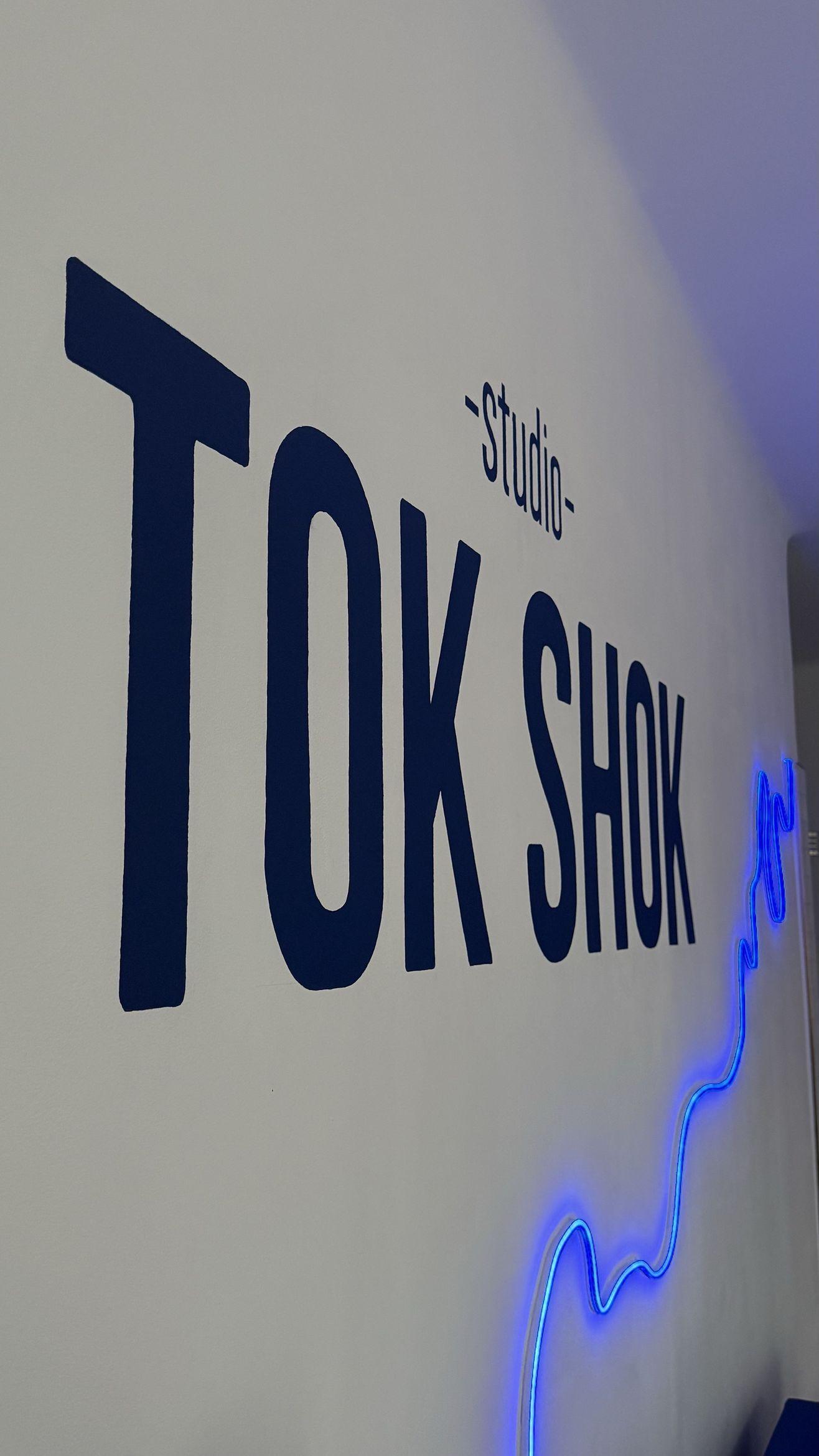 Tok Shok Studio — Studio elektroepilacji · Warszawa Śródmieście